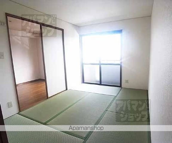 アゼリア桂川の内装写真