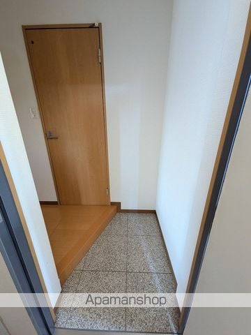 グリーンヒル タカハシIIIの内装写真