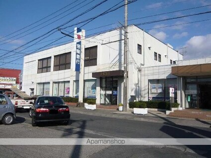 メゾン・ファヴール[2LDK/55.46m2]の周辺5