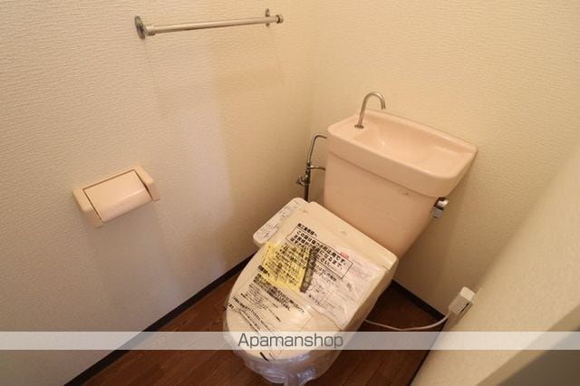 キャピタル高松台の内装写真