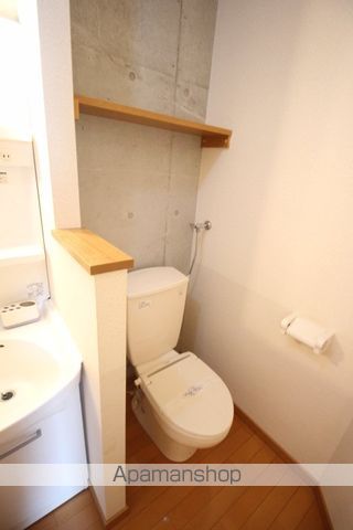 シャノワールの内装写真
