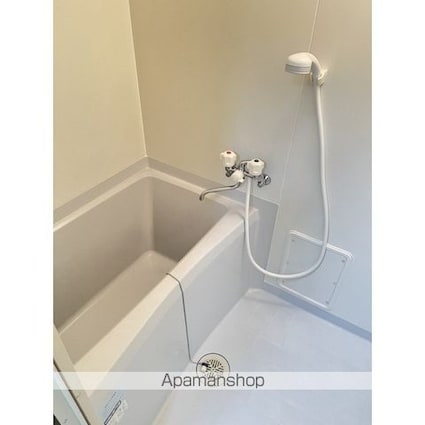 アンプルール　ブワ　ＳＵＭＩＩＫＥ[1K/24.7m2]のバス