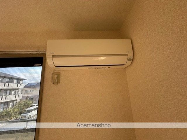 リベルテS.A棟の内装写真
