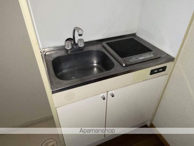 レオパレスTOKIWAの内装写真