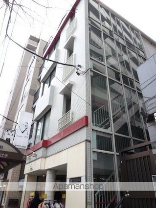 藤マンション[2DK/45.9m2]の外観