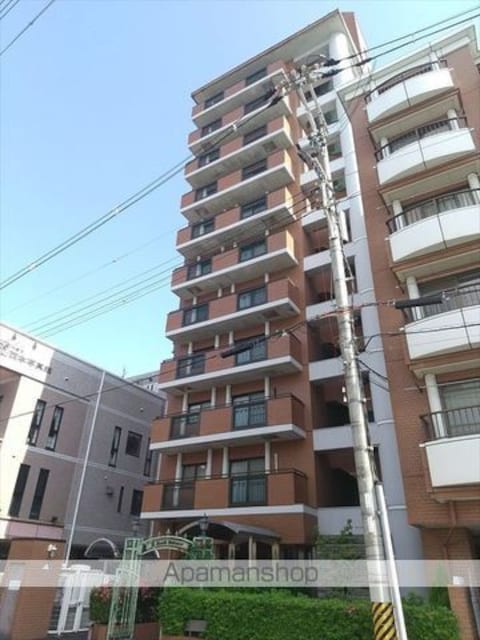 和歌山県和歌山市十番丁[1LDK/40m2]の外観1