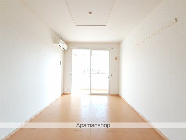 プラシードEの内装写真