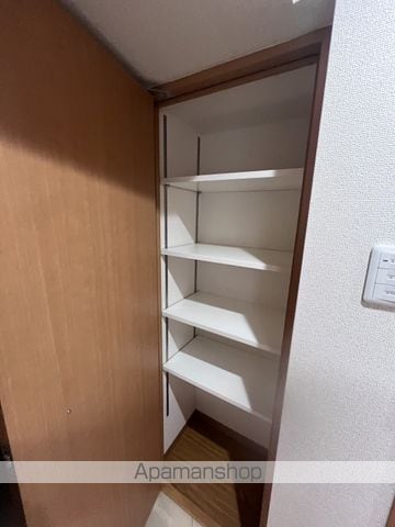 タウンライフ一社の内装写真