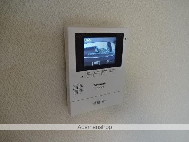 クオリティVの内装写真
