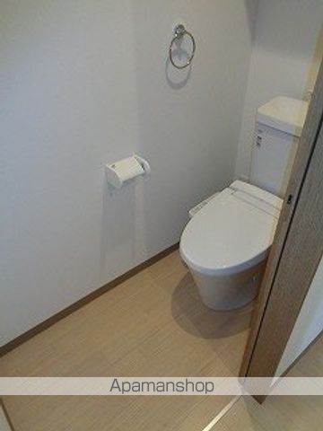 ティーエス代沢の内装写真