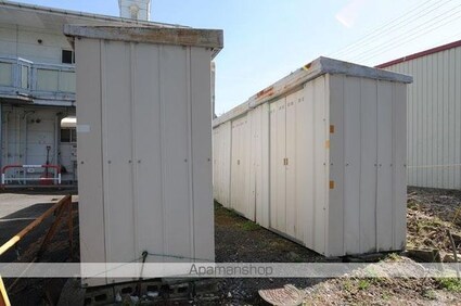 コーポ風見鶏[2DK/41.4m2]の内装1