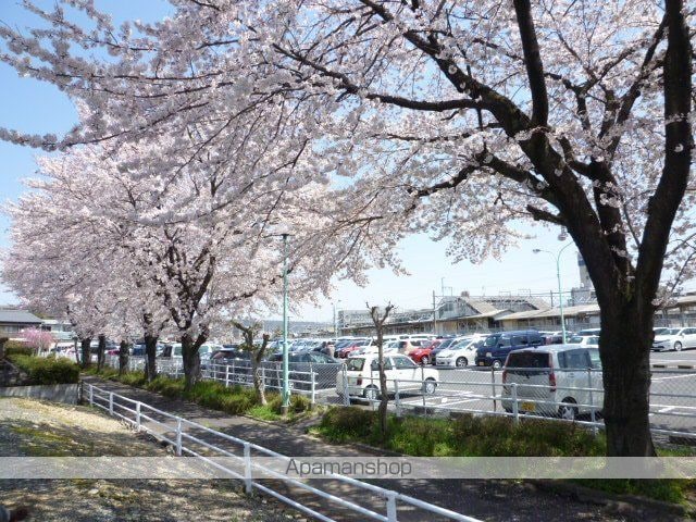 SUN HEIGHTSの周辺写真