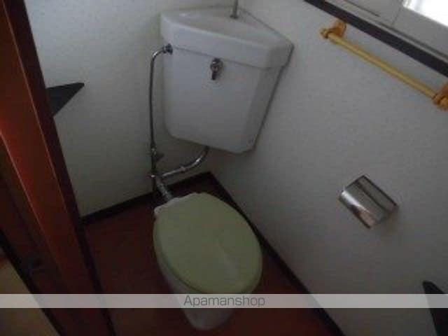 下道コーポの内装写真