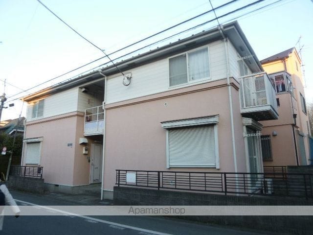 グレイス久我山II