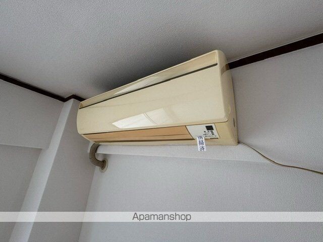 フラーリッシュ舟入南[1DK/30m2]のその他部屋・スペース