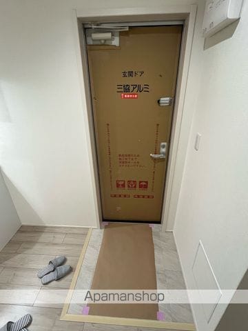 フジパレス堺浜寺石津III番館の内装写真
