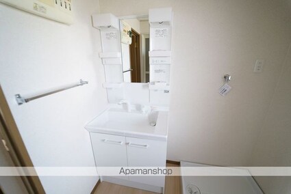 Ｗｉｎｄｓ　Ｂ棟[2LDK/62.89m2]の洗面所