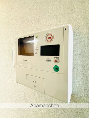 ピジェブラン太子橋の内装写真