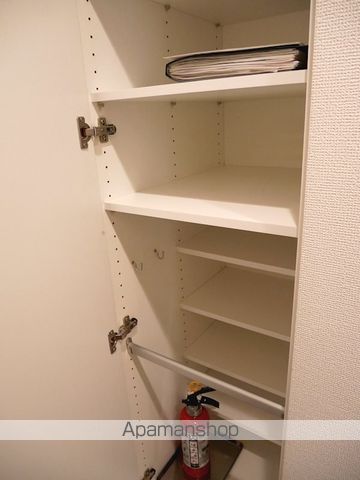 グランドコンシェルジュ大森西の内装写真