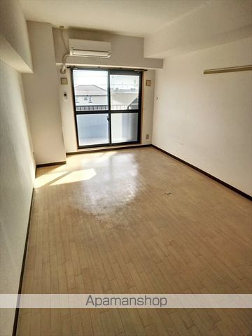 A・City日の出の内装写真