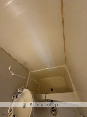 ミヤコ津雲台マンションD-18棟の内装写真
