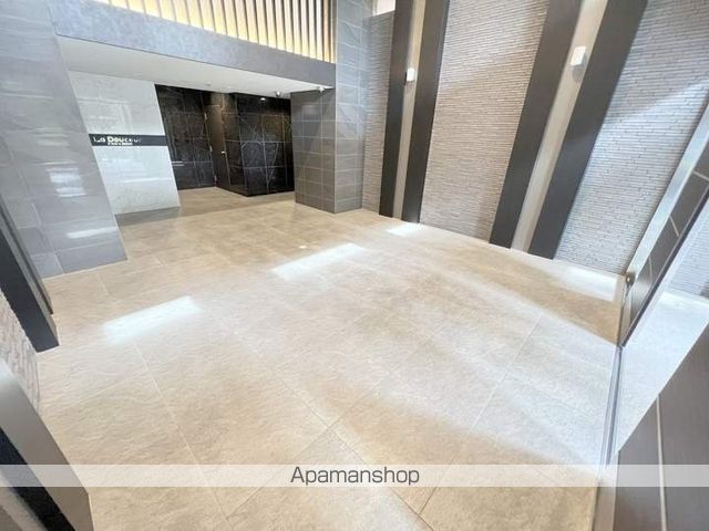 PREMIER STAGE都島高倉町の内装写真