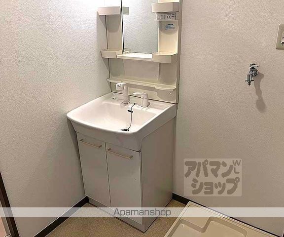エリーフラッツ上桂の内装写真