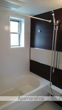 メゾン旭　Ⅰ[2LDK/56.68m2]のバス