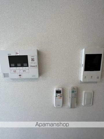 サニークレメント天王台の内装写真
