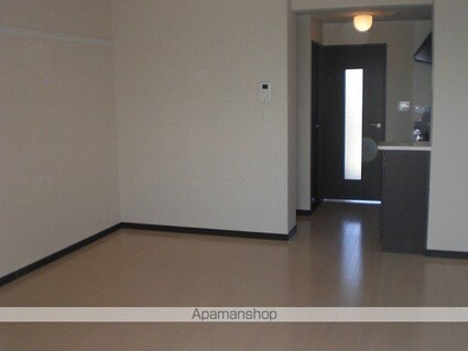 レオネクストネオ　レグルス[1K/30.84m2]のリビング・居間