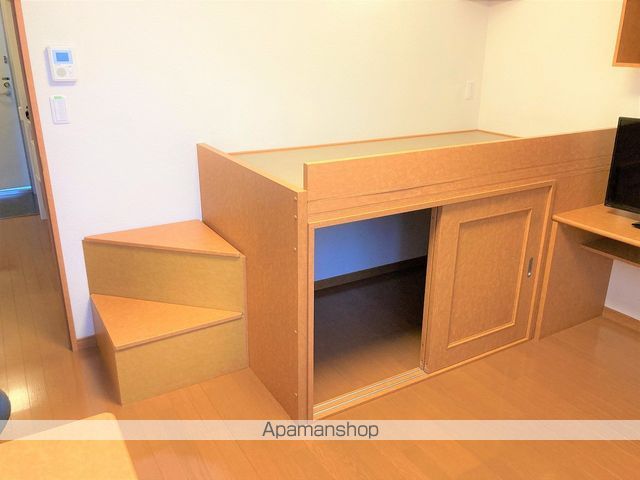 レオパレス和の内装写真
