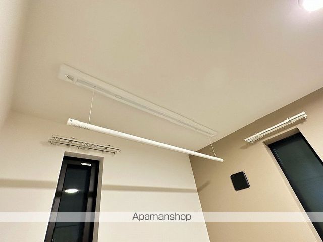 CASA LEGAREの内装写真