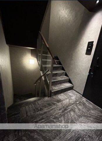 グランフォルトゥーナ羽根木の内装写真