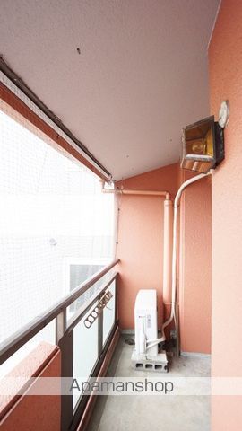マンションクラデンの内装写真