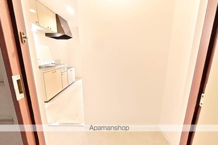 マーガレットパレス[1R/21.28m2]の内装