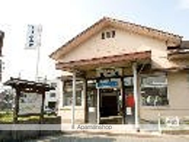 プレジール三木A棟の周辺写真