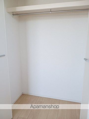 クラール 安宅Aの内装写真