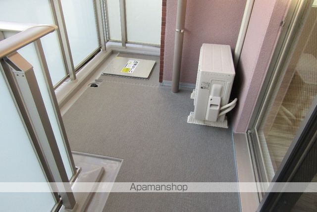 M’プラザ布施駅前参番館の内装写真