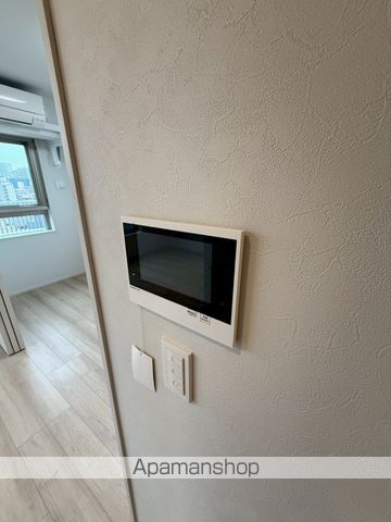 ブランシエスタ品川大井町パークエッジの内装写真