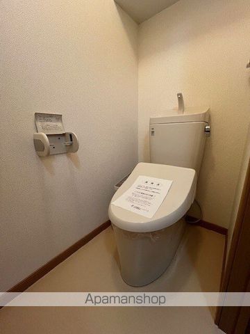 コンフォートSの内装写真
