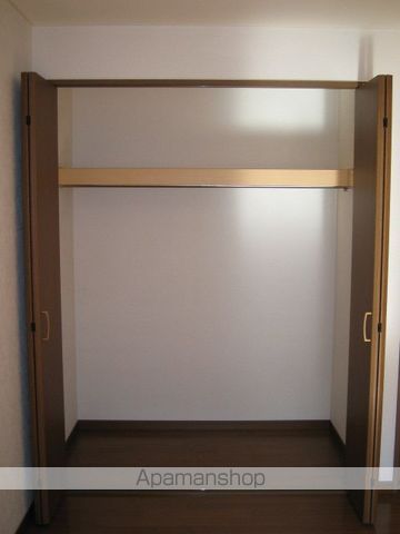 ノーブルカノンの内装写真