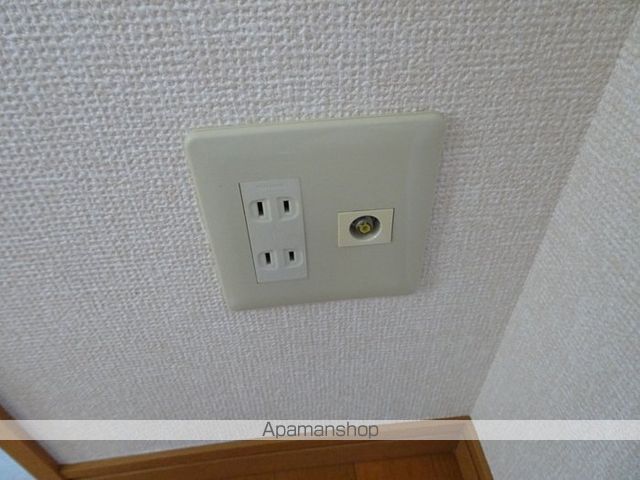 トマトハウスIの内装写真