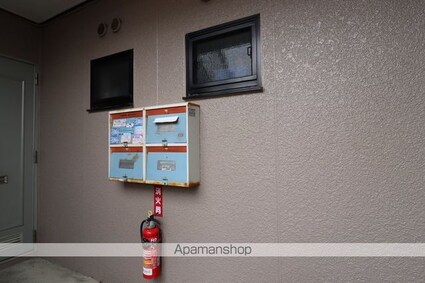 インペリアルハイツ　ＩＩＩ[3DK/55m2]の内装2