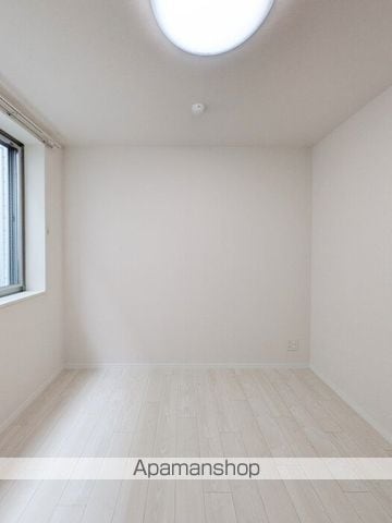DーRESIDENCE稲城の内装写真