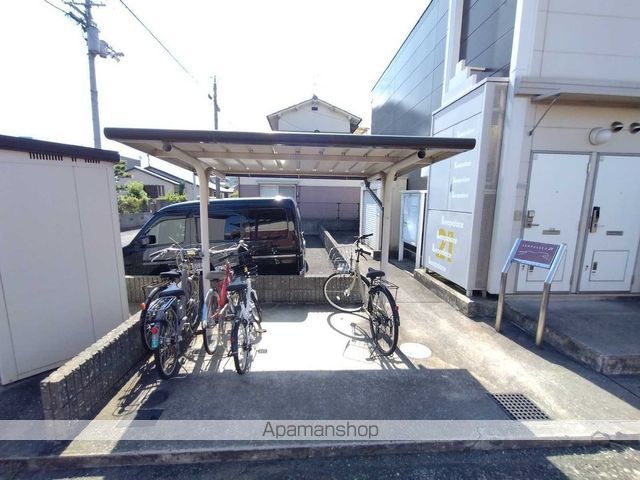 レオパレスグリーンヒルの内装写真