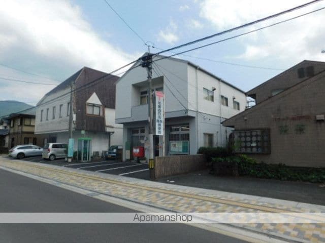 コーポラスヤナセIII B棟の周辺写真