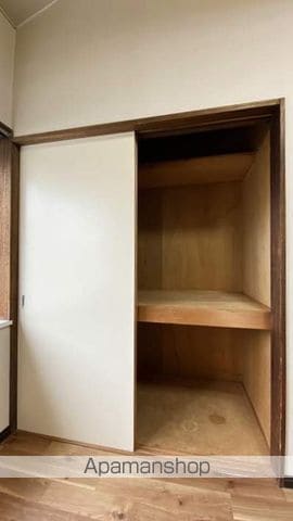 ACT18の内装写真