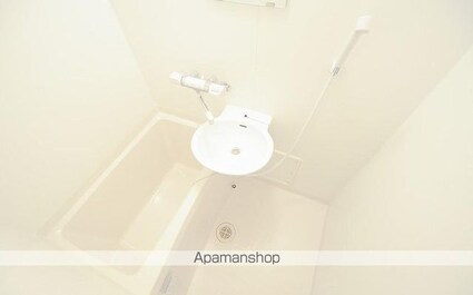 レオネクストグランドゥールパル[1K/23.61m2]のバス