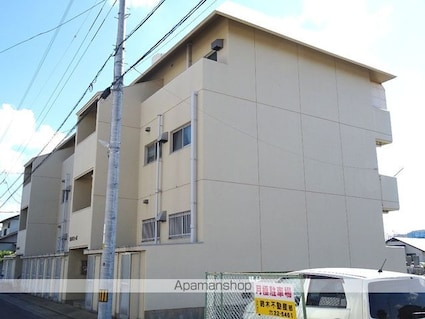 塩入川コーポ[2LDK/45.3m2]の外観3