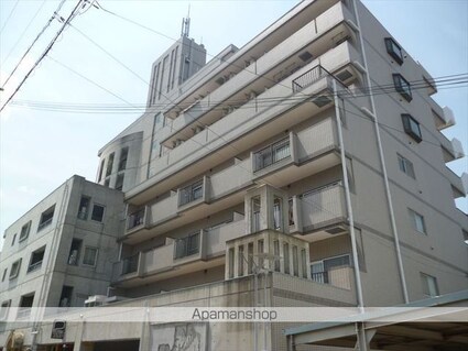 和歌山県和歌山市田中町３丁目[2LDK/52.7m2]の外観3